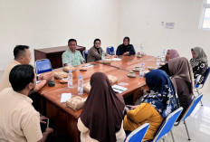 Skrining Haji 2027 di Tegal Kini Bisa di Labkesda, Cek Fasilitasnya!