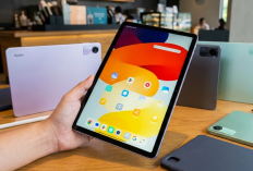 5 Tablet Android Murah 2 Jutaan Terbaik 2026 untuk Dukung Belajar Anak Sekolah
