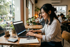 7 Laptop Murah untuk Freelancer Harga Rp3 Jutaan Terbaik 2026, Kencang untuk Kerja Online