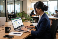 Ini 8 Alasan Laptop HP EliteBook Jadi Pilihan Para Pekerja Kantoran