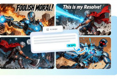 Workflow Edit Foto Modern: Dari Pengambilan Gambar hingga Hilangkan Latar Belakang Foto