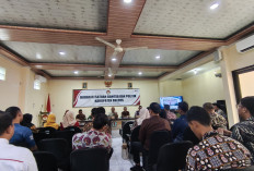 Rekrutmen Paskibraka Brebes 2026, 133 Pelamar Sudah Mendaftar