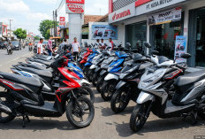 Kenapa Honda BeAT Masih Jadi Raja Jalanan di 2026? Ini 5 Rahasia Keunggulannya!