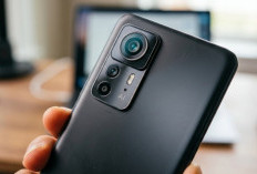 Daftar HP Android Kamera AI Termurah: Hasil Foto Portrait & Night Mode Makin Sempurna
