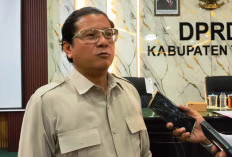 Sudaryono Dilantik Jadi Kepala BGN, Gerindra Tegal Soroti Efisiensi SPPG
