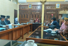 Digugat Gegara Minim Bukti Primer, Hari Jadi Kabupaten Tegal 18 Mei 1601 Terancam Dikaji Ulang