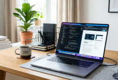 5 Pilihan Laptop Murah 2 Jutaan Terbaik 2026 yang Awet untuk Pelajar dan Pekerja Kantoran