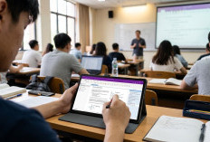 Cari Tablet untuk Mahasiswa? Ini 7 Tablet Android RAM 12GB yang Layak Dilirik
