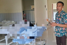 Tragis, Dua Pekerja Dok Kapal Tewas dalam Kecelakaan Maut di Pantura Tegal
