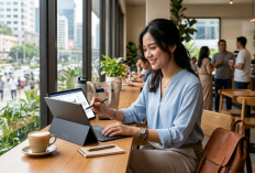 Daftar Rekomendasi Tablet Slim Murah Tapi Gahar Paling Worth It!