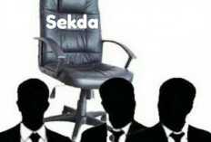 Tiga Nama Lolos Seleksi Akhir Sekda Pemalang, Ini Daftarnya