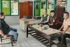 Menguak Misteri Situs Watu Lumpang Balapulang Tegal, Jejak Sejarah yang Tersembunyi di Hutan Jati 
