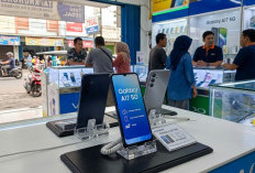 Daftar HP Samsung yang Paling Dicari Cowok 2026, Ini Alasan dan Keunggulannya