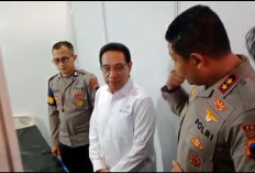 Demi Kejar Target Eliminasi TB di Jateng, Inovasi TOSS Presisi Diluncurkan 