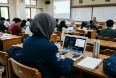 7 Laptop Bekas untuk MABA Mulai Rp2 Jutaan, Ada ThinkPad T480 dan Dell Latitude