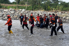 Kronologi Remaja Brebes Hanyut di Bendungan Danawarih Tegal: Terpeleset Sore Hari, Ditemukan Minggu Pagi