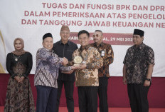 300 Pelaku UMKM di Tegal Raya Dibekali Transparansi Pengelolaan Keuangan Negara