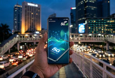 5 Cara Memunculkan Sinyal 5G di HP Flagship, Ini Settingan yang Perlu Dicek