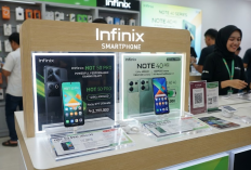 Cari HP Infinix Murah? Ini 5 Pilihan Harga Rp2 Jutaan yang Layak Dibeli Pelajar