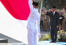 Pemprov Jateng Wujudkan Nilai-nilai Pancasila Melalui Kebijakan dan Gerakan Nyata