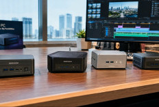 Cari Mini PC Murah Editing? Ini 5 Pilihan Ringkas Bertenaga