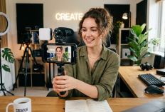 5 HP Android Kamera Spek Dewa Harga Rp2 Jutaan, Cocok untuk Content Creator Pemula