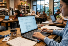 5 Laptop Lenovo Murah untuk Kuliah 2026, Mulai 4 Jutaan dan Cocok untuk Mahasiswa