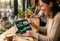 Daftar Tablet Xiaomi Baterai Jumbo Tahan Seharian: Rekomendasi Paling Awet & Fast Charging