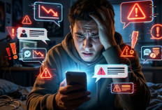 5 Ciri-ciri Pinjol Ilegal yang Wajib Dihindari Gen Z: Waspada Bunga Mencekik & Teror!