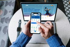 BRImo Raih Digital Innovation in Business Transformation dari Digital Innovation Awards 2026