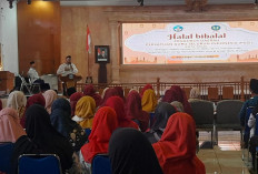 Hadapi Era Digital, Wali Kota Dedy Yon Ajak Guru di Tegal Perkuat Komitmen Pendidikan