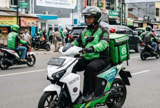 4 Motor Listrik Subsidi Terbaik untuk Ojol 2026, Irit Biaya dan Cocok untuk Dalam Kota