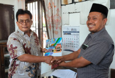 Diyan Siap Lawan Bank Plecit dari Kursi BPD, Dorong Perdes Lindungi Warga