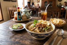 13 Makanan Khas Tegal yang Unik dan Bikin Nagih