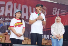 Miliki 3 Anggota DPRD, Pembangunan Desa Margasari Tegal Diyakini Kian Maju