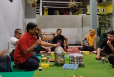 Program Bank Sampah Terus Didorong, DPRD Brebes: Harus Ada Nilai Ekonomi Bagi Warga