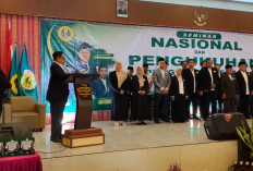 IKA UNJ Jateng Dikukuhkan di Tegal, Alumni Ditantang Tak Sekadar Reuni, Tapi Mengabdi