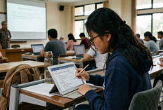 Tablet Murah Laris di Kalangan Mahasiswa, Ini Keunggulannya