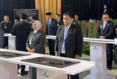 Dukung Rencana Pembangunan Kantor Imigrasi Tegal, Plh Bupati Tegal Siap Bersinergi