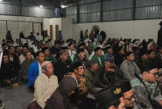 Hadir di Program Tilik Desa 2026, Bupati Tegal Sampaikan Hal Ini