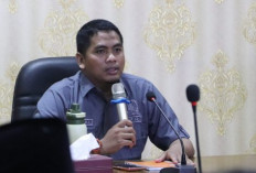 DPRD Kota Tegal Desak Evaluasi Data Kemiskinan