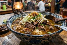 Menggugah Selera! Rekomendasi Kuliner Legendaris di Pemalang dengan Citarasa Khas paling Laris