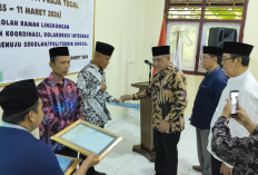 41 Tahun Bhakti Praja Tegal, Menjaga Mutu di Tengah Tantangan Zaman