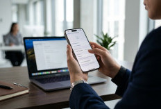 7 Kelebihan Fitur Keamanan iPhone Terbaru, Bukan Cuma Face ID