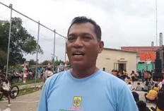 Meski Dana Desa Dipangkas, Semangat Kedes di Pemalang Tak Surut