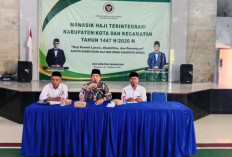 Tak Terpengaruh Konflik Timur Tengah, Ibadah Haji 2026 di Brebes Masih Sesuai Jadwal