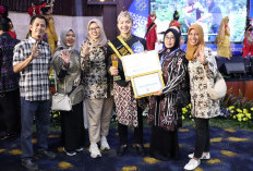 Pemuda Kabupaten Tegal Raih Juara 1 Duta GenRe Nasional 2026, Ukir Sejarah dengan Misi Indonesia Emas