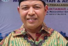 Kasus Dugaan Rudapaksa Ayah Tiri di Pemalang Mencuat, PD Muhammadiyah Desak Penanganan Cepat Aparat 