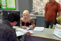 Waspada Penipuan IKD di Kota Tegal! Aktivasi Hanya Bisa Tatap Muka