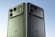 Rekomendasi HP Baterai 7000 mAh Harga 1 Jutaan, Ada Fitur Reverse Charging!